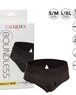CALEXOTICS – SLIP SENZA SCHIENA L/XL