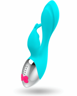 HAPPY LOKY – MIKI RABBIT