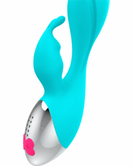 HAPPY LOKY – MIKI RABBIT