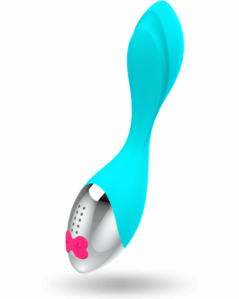 HAPPY LOKY – MINI FUN VIBRATORE