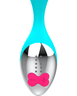HAPPY LOKY – MINI FUN VIBRATORE