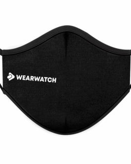 WEARWATCH – MASCHERA RIUTILIZZABILE
