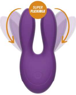 REWOLUTION – REWOBIT STIMOLATORE FLESSIBILE