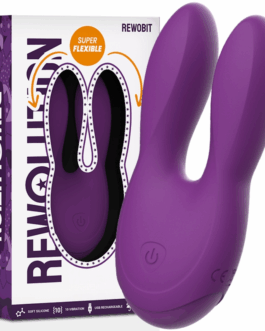 REWOLUTION – REWOBIT STIMOLATORE FLESSIBILE