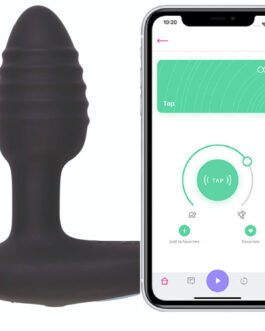 KIIROO – APP PER IL CONTROLLO DELLE VIBRAZIONI DELLA SPINA LUMEN