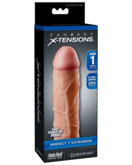 FANTASY X- TENSIONS – PERFETTA 1 ESTENSIONE