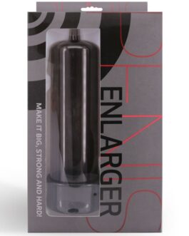 SEVEN CREATIONS – INGRANDITORE DELLA POMPA DEL PENE