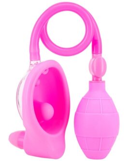 SEVEN CREATIONS - POMPA VIBRANTE PER VAGINA