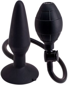 SEVEN CREATIONS – PLUG ANALE GONFIABILE TAGLIA M