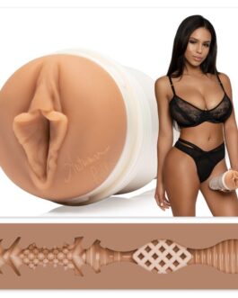 FLESHLIGHT GIRLS – AUTUMN FALLS CREMA TEXTURE VAGINA