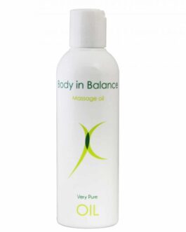 BODY IN BALANCE – OLIO INTIMO CORPO IN EQUILIBRIO 200 ML
