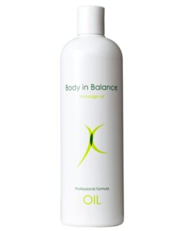 BODY IN BALANCE – OLIO INTIMO CORPO IN EQUILIBRIO 500 ML