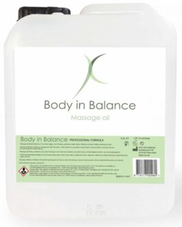 BODY IN BALANCE – OLIO INTIMO CORPO IN EQUILIBRIO 5000 ML
