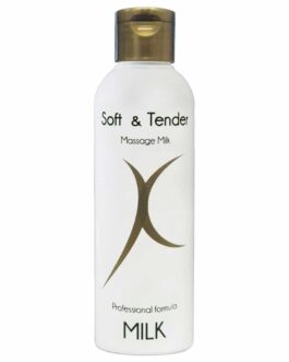 SOFT AND TENDER – LATTE DA MASSAGGIO MORBIDO E TENERO 200 ML