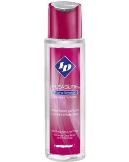 ID PLEASURE – LUBRIFICANTE A BASE ACQUA 65 ML