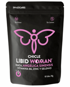 WUG SEX SENSE – LIBID WOMEN ENHANCER 10 UNITS