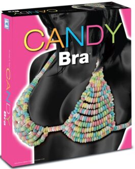 SPENCER & FLEETWOOD – REGGISENO CANDY