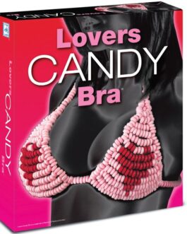 SPENCER & FLEETWOOD – REGGISENO CANDY LOVERS