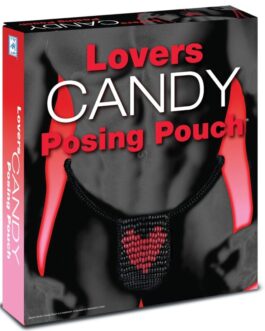 SPENCER & FLEETWOOD – LOVERS CANDY DA UOMO