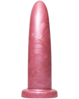 HERSPOT FLESHLIGHT – DILDO CURVO GOLDEN ROSE L