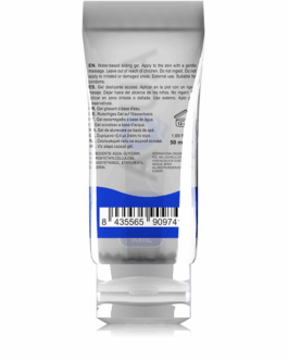 AQUA QUALITY – LUBRIFICANTE A BASE ACQUA 50 ML