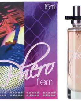 COBECO – PHEROFEM EAU DE PARFUM DONNA 15ML