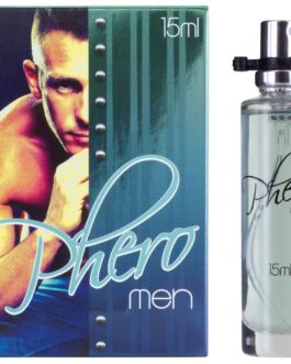 COBECO – PHEROMEN EAU DE TOILETTE UOMO 15 ML