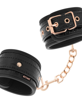 BEGME – BLACK EDITION POLSINI ALLA CAVIGLIA