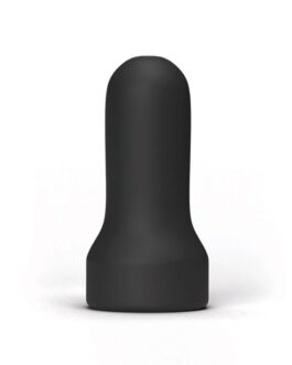 ALL BLACK – MASTURBATORE MODELLO LOOP 2