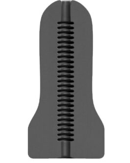ALL BLACK – MASTURBATORE MODELLO LOOP 2