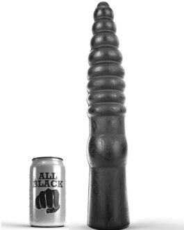 ALL BLACK – ANALE 33 CM