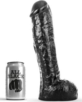 ALL BLACK – DONG 29 CM