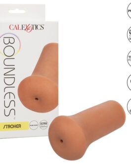 CALEXOTICS – BOUNDLESS STROKER CARAMEL