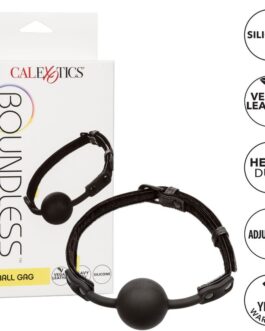 CALEXOTICS – BOUNDLESS BALL GAG