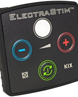 ELECTRASTIM – KIX ELETTROSTIMOLATORE SESSUALE