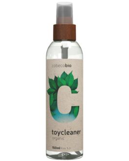 COBECO – BIO DETERGENTE GIOCATTOLI BIO 150 ML