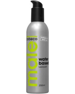 COBECO – MASCHIO LUBRIFICANTE A BASE ACQUA 250 ML