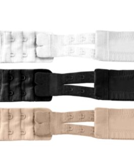 BYE-BRA – ESTENSORI DI CONTORNO FLESSIBILI 2 GANCI 3 UNITÀ