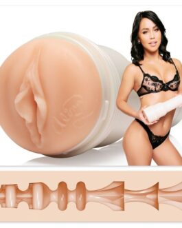 FLESHLIGHT GIRLS – ALINA LOPEZ ROSA
