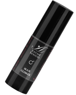 EXTASE SENSUAL – CLIMAX STIMOLANTE PER LUI