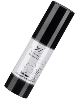 EXTASE SENSUAL – LUBRIFICANTE AL SILICONE 30 ML