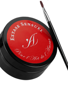 EXTASE SENSUAL – COLORE CORPO AL CIOCCOLATO CON EFFETTO ATTRAZIONE 50 ML