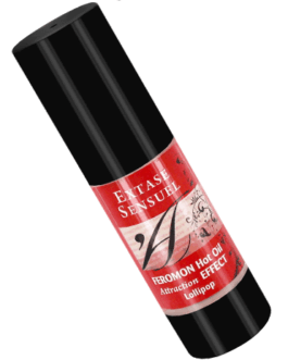 EXTASE SENSUAL – OLIO DA MASSAGGIO EFFETTO RISCALDANTE AI FEROMONI LECCA 30 ML