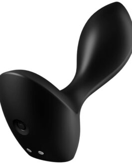 SATISFYER – SPINA VIBRANTE BACKDOOR LOVER NERO