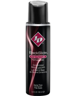 ID BACKSLIDE – FORMULA ANALE 130 ML
