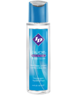 ID GLIDE – LUBRIFICANTE A BASE ACQUA ID 130 ML