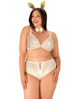 OBSESSIVE – COSTUME NEO GOLS XXL/XXXL