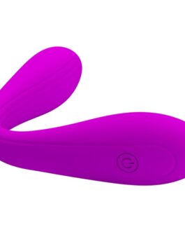 PRETTY LOVE - VIBRATORE FLESSIBILE YEDDA