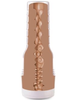 FLESHLIGHT GIRLS – AUTUNNO CADUTE TEXTURE PESCHE