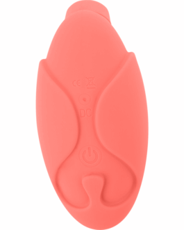 OHMAMA – STIMOLATORE DELLE ONDE DEL CLITORIDE DEL CORALLO